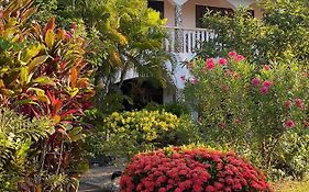 Linsen Selfcatering Apartments